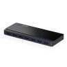Hub usb tp-link usb 3.0 7 porte [uh700]