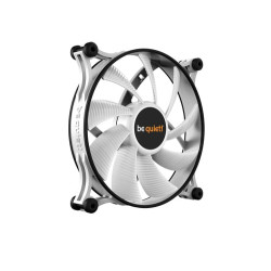 ventola 140x140 be quiet! shadow wings 2 pwm bianco [bl091]