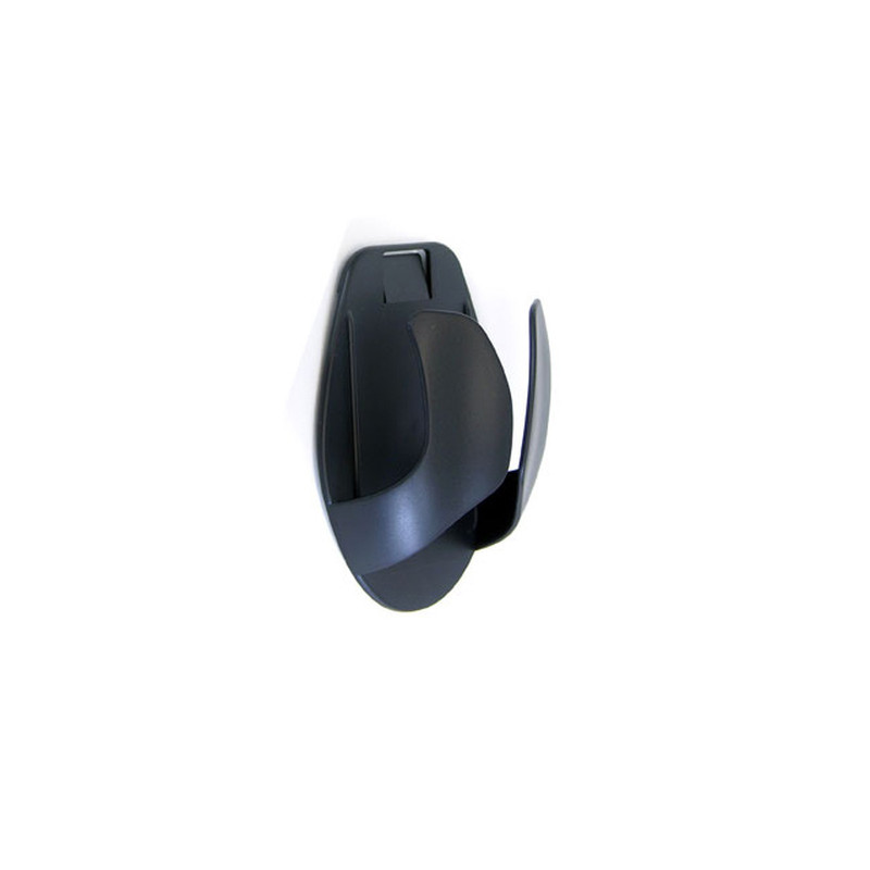 supporto per mouse ergotron nero [99-033-085]