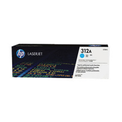 Toner hp cf381ac [cf381ac]