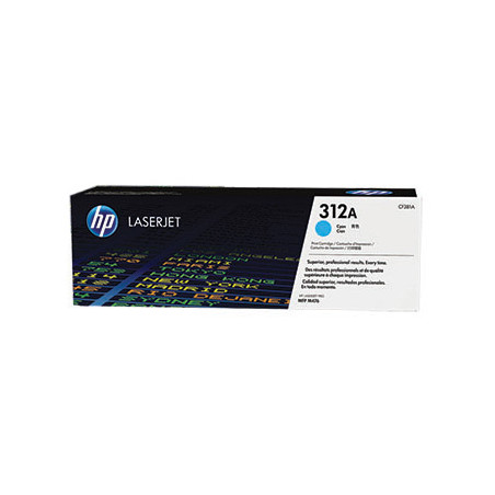 Toner hp cf381ac [cf381ac]