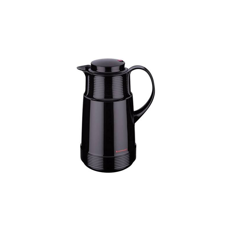 rotpunkt katrin 320, ristretto thermos nero 1000 ml 320-16-00-0
