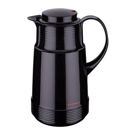 rotpunkt katrin 320, ristretto thermos nero 1000 ml 320-16-00-0