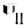 Docking station per notebook club3d dual display usb 3.0 4xusb2/2xusb3/hdmi/dvi