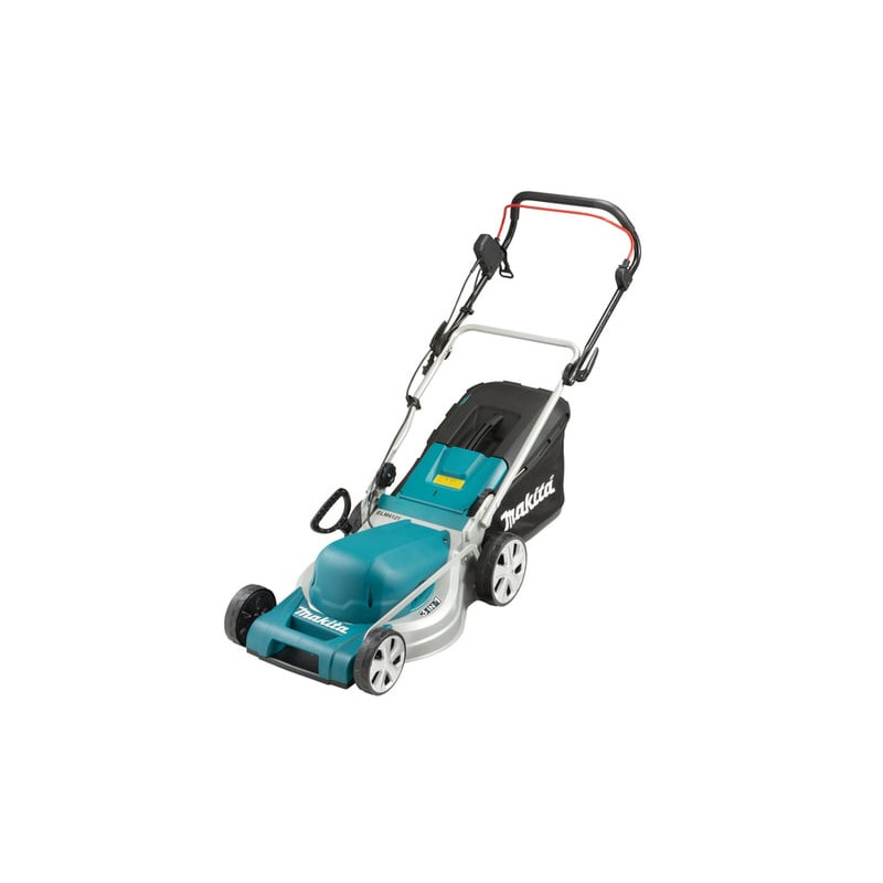rasaerba makita elm4121 elettrico