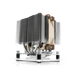 Dissipatore cpu noctua nh-d9l ultracompatto [nh-d9l]