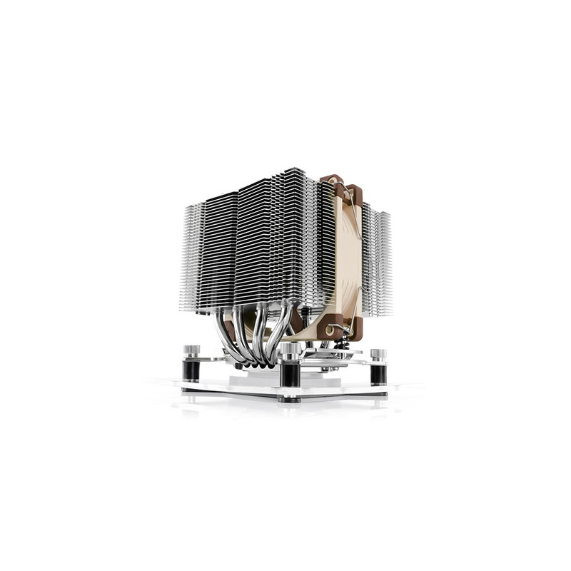 Dissipatore cpu noctua nh-d9l ultracompatto [nh-d9l]