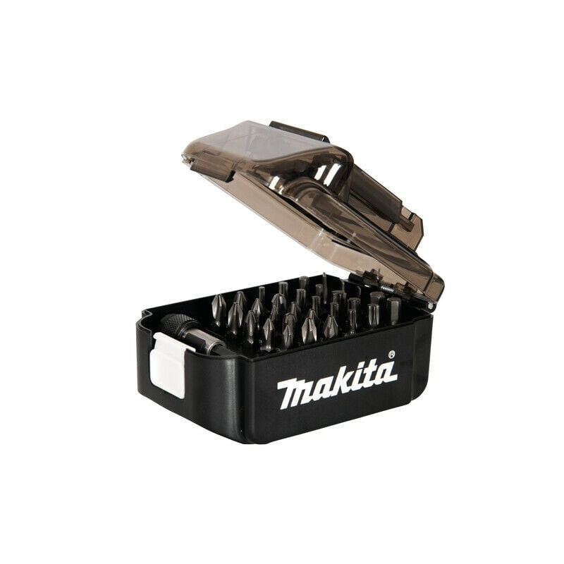 set punte makita bit-set e-00016 31pz [e-00016]