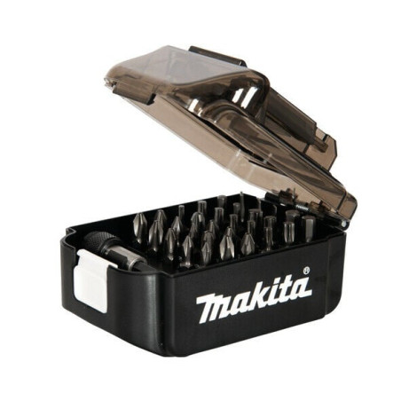 set punte makita bit-set e-00016 31pz [e-00016]
