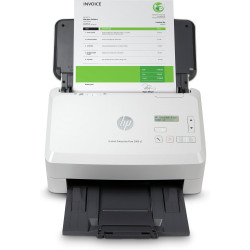 scanner hp scanjet enterprise flow 5000 s5 a4 600 dpi [6fw09a]