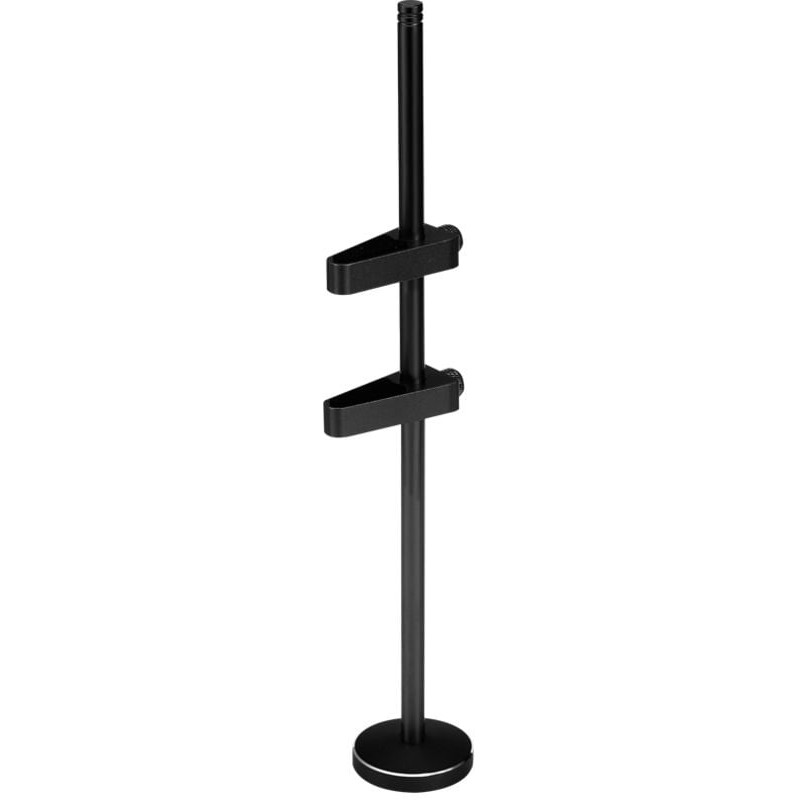 supporto scheda video jonsbo vc-1 nero