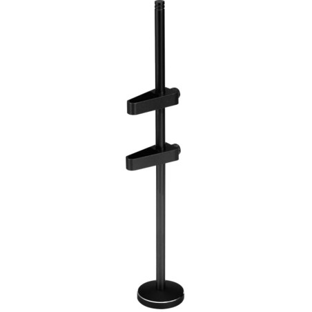 supporto scheda video jonsbo vc-1 nero
