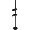 supporto scheda video jonsbo vc-1 nero