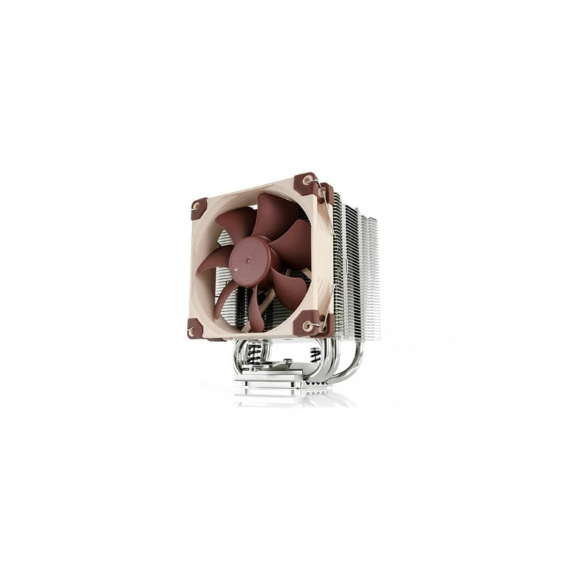 Dissipatore cpu noctua nh-u9s ultracompatto [nh-u9s]