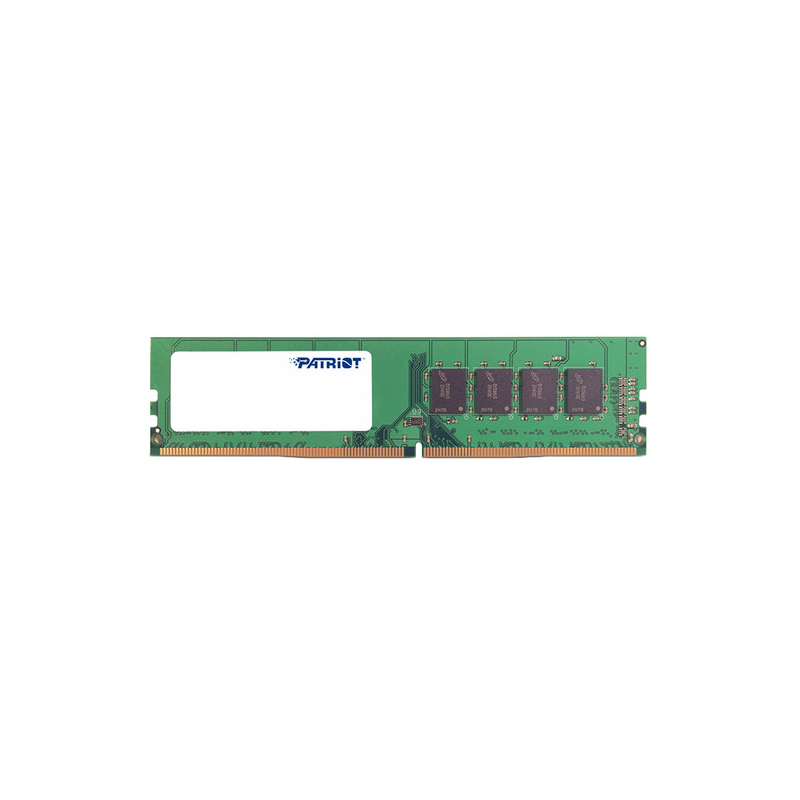 ram so-dimm ddr4 4gb patriot 2666mhz [psd44g266682s]