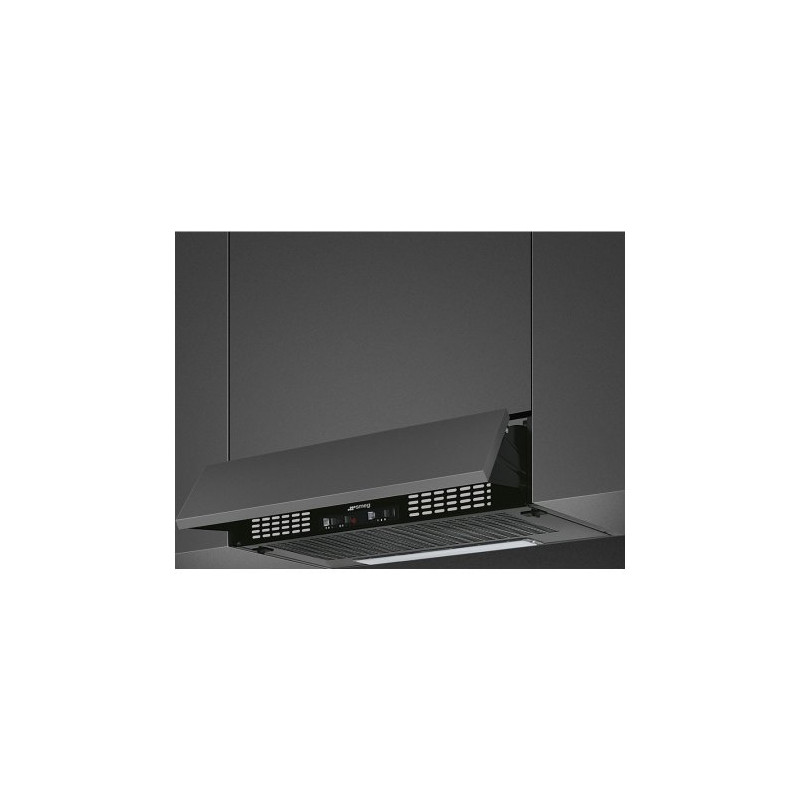 cappa cucina smeg kseir62ne2