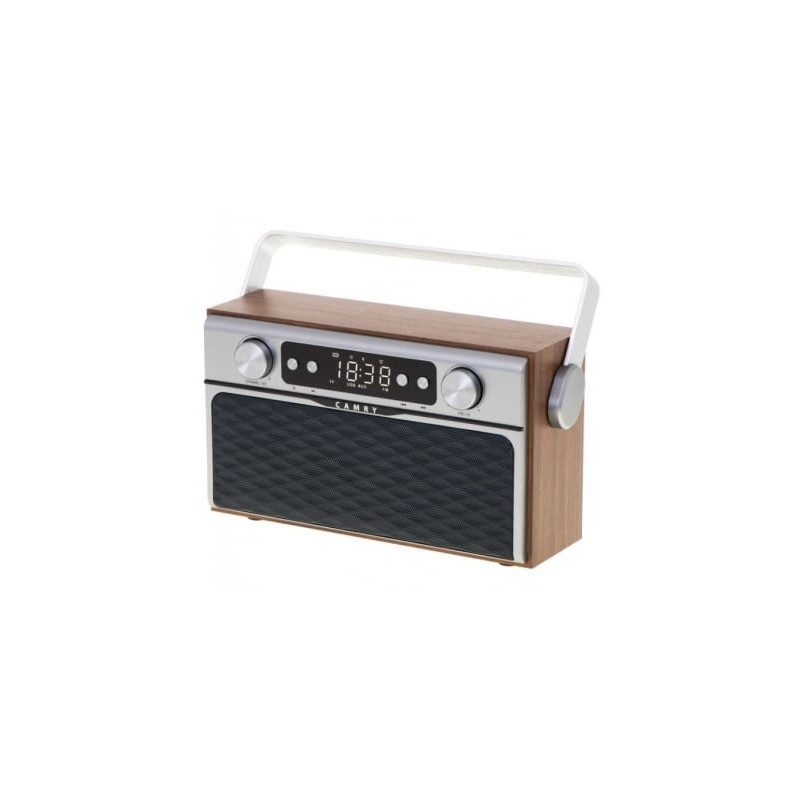 radio camry cr1183 bluetooth [ubcamrcr1183000]