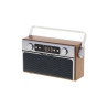 radio camry cr1183 bluetooth [ubcamrcr1183000]