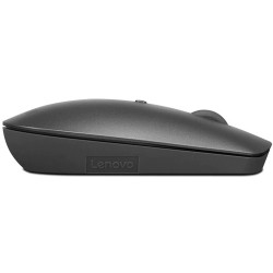 mouse lenovo ottico 4y50x88824 a bluetooth grigio [umlnvrbm0000027]