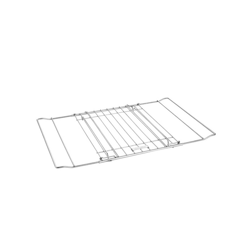teglia da forno tescoma grandchef regolabile 38/56cm [428756]