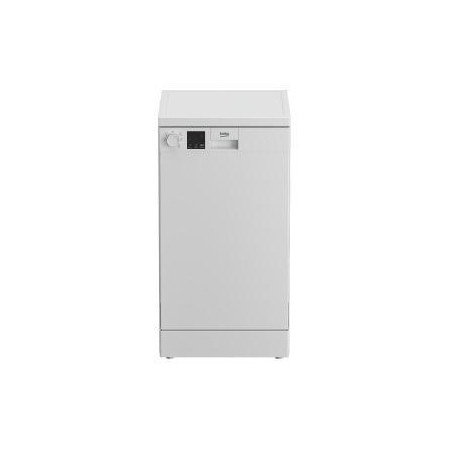 lavastoviglie beko dvs05024w e bianco dvs05024w