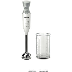 Mixer ad immersione bosch msm 66110 [msm66110]