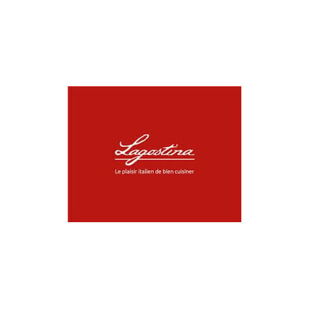 casseruola lagostina 010717031018 18cm grigio