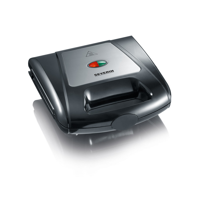 tostiera severin sa 2968 nero [2968]