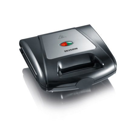 tostiera severin sa 2968 nero [2968]
