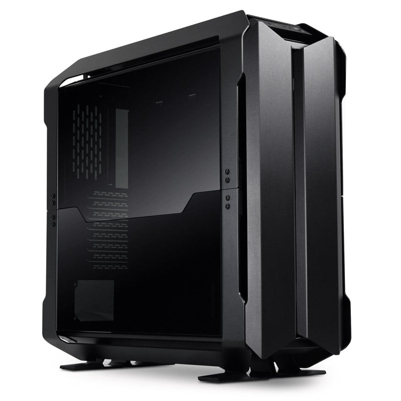 case lian li odyssey x big-tower nero