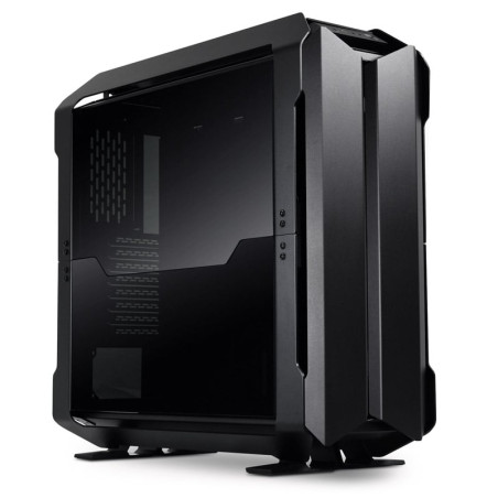 case lian li odyssey x big-tower nero