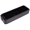 radiatore alphacool nexxxos monsta 420 140mmx3 tripla ventola nero