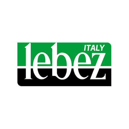 cartellinee lebez spa cf3 a4 fluo c/bottone [80438]