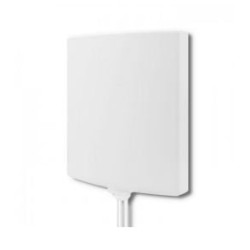 antenna qoltec 5g outdoor 14dbi bianco [nuqolantz057022]