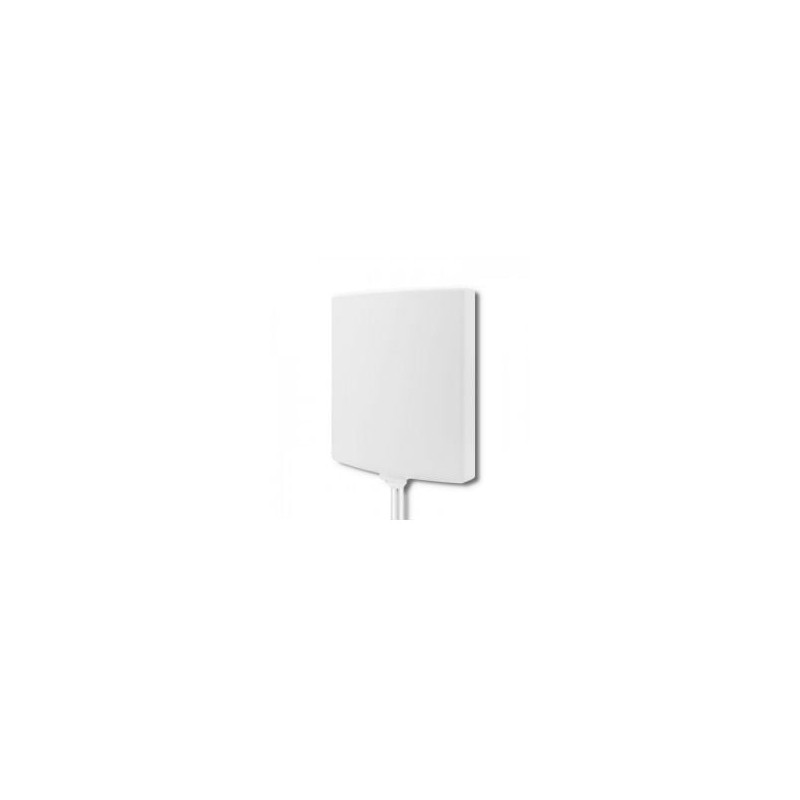 antenna qoltec 5g outdoor 14dbi bianco [nuqolantz057022]