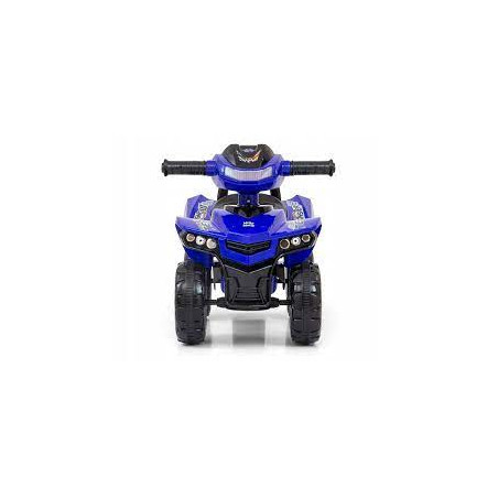 quadriciclo milly mally vehicle monster blu [wjmlmj0ua027522]