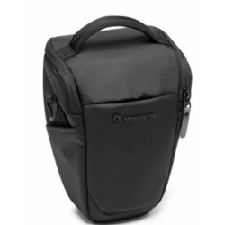borsa fotocamera manfrotto m iii a tracolla 2.5l nero