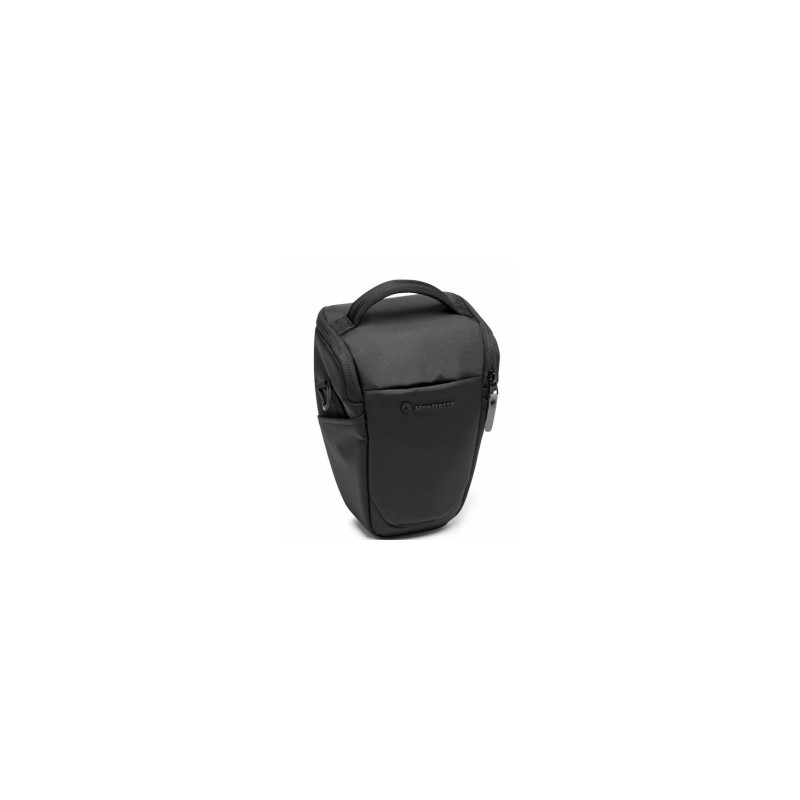 borsa fotocamera manfrotto m iii a tracolla 2.5l nero