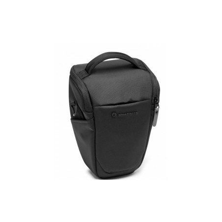 borsa fotocamera manfrotto m iii a tracolla 2.5l nero