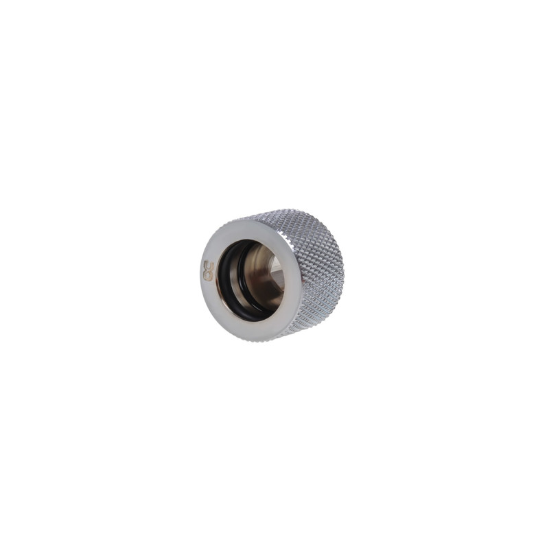raccordo a compressione alphacool ht dritto g1/4'' ag a 16mm
