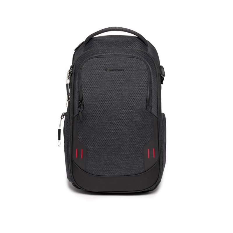 zaino fotografico manfrotto borsa fotografica frontloader m
