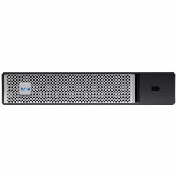 batteria eaton per ups 9000mah 12v nero/argento [5pxebm72rt2ug2]