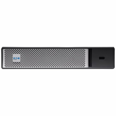 batteria eaton per ups 9000mah 12v nero/argento [5pxebm72rt2ug2]