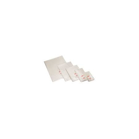 sacchetti balmar 2000 transparenti in polipropilene 25x15cm -