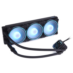 dissipatore cpu a liquido alphacool eisbaer lt360 [11996]
