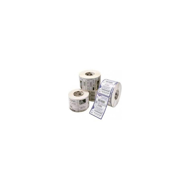 etichetta zebra z-perform 1000d 102x192mm 25mm core [3016407-t]