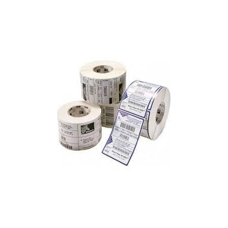 etichetta zebra z-perform 1000d 102x192mm 25mm core [3016407-t]