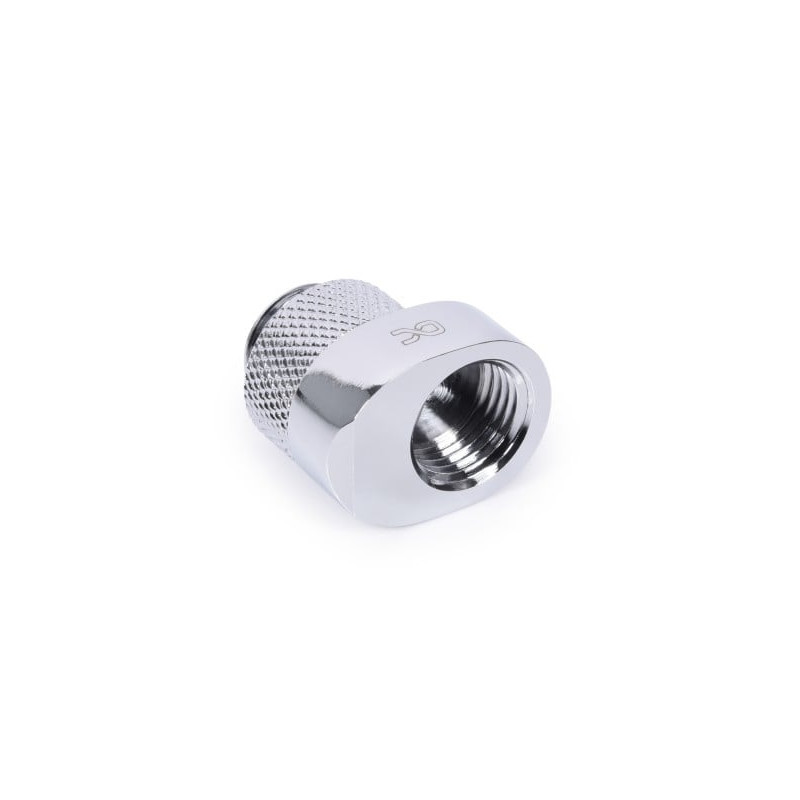 raccordo sfalsato alphacool ghiacciolo g1/4 offset dell'estensione