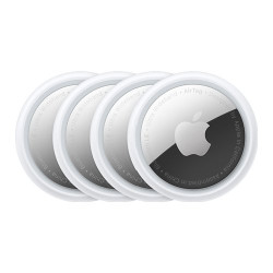accessorio localizzatore gps apple airtag 4 pack [mx542zy/a]