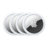 accessorio localizzatore gps apple airtag 4 pack [mx542zy/a]